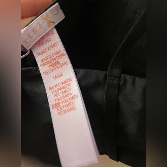 Fenty Savage - Picture 3 of 5